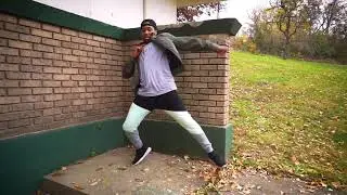 DJ S'hustryi |Sound X|
