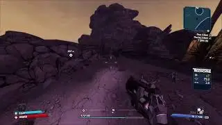 Borderlands I Part 2 I Story Mode