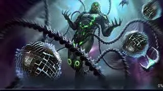 Injustice 2 Mobile - 2.4.1 Update...My data has been RESTORED!!