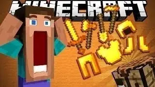 Why Blaze Tools Don't Exist   Minecraft