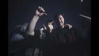 Ege Boran & D-azy & 13Killoki - ISTANBUL-BURSA (Offical Music Video)