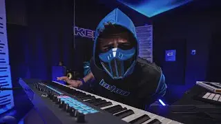 Kejoo Beats - Camel