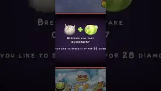 How to breed Epic Grumpyre in My Singing Monsters! 