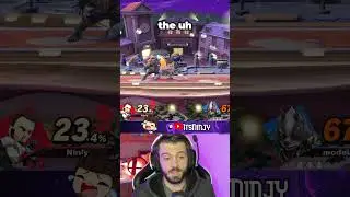 Smash 6 better have rollback netcode