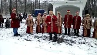 ХВАСТАТЬ МИЛАЯ НЕ СТАНУ