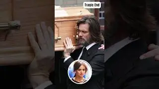 The Tragic End of Jim Carrey's ex-girlfriend 