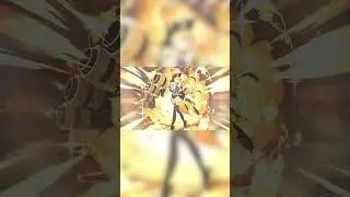 Navia Summon - Genshin Impact 