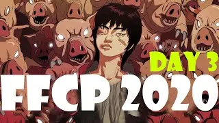 Rétro FFCP (Festival du Film Coréen à Paris) 2020 - Jour 3