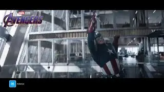 Marvel Studios’ Avengers: Endgame | “One Last Time” TV Spot
