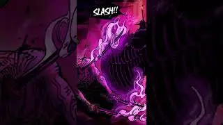 Zoro satu-satunya Karakter yg BERHASIL Memotong Pedang HITAM! - (One Piece Shorts)