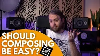 Should Composing Be Easy?