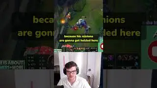 Do YOU know about the LANE LOCK technique? 🤔
