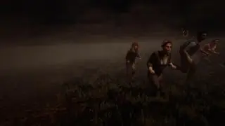 A crazy series of events