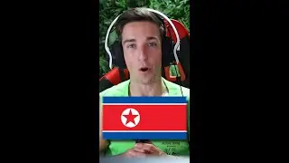 How North Korea Plays CS2