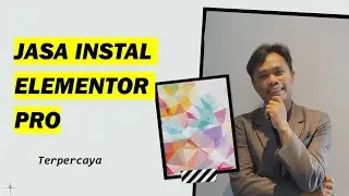 Jasa Instal Elementor Pro