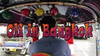Oli in Bangkok (Kinderdokumentation) HD