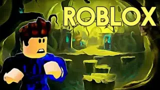 ROBLOX MR. CRAZY'S CARNIVAL