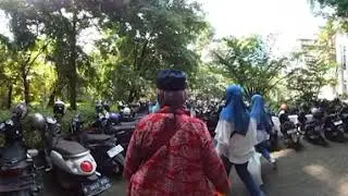 Kebun Raya Bogor Part 2 (Kamera 360)