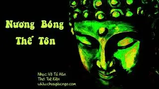 Nương bóng thế tôn