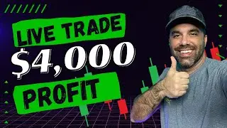 Day Trading Recap Live Futures Trading #futurestrading #daytradinglive