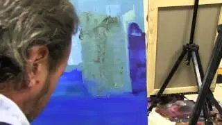 Игорь Сахаров, уроки живописи и рисунка, школа живописи