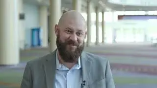 Pelco’s Nate Smith on how SecuriThings helps employees do more with less