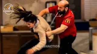 When Employees Stand Up to Rude Customers!  | Instant Karma #335