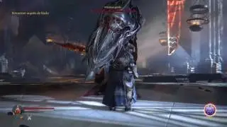 #1 bien débuter Lord of the Fallen