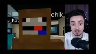 Я ТЕБЕ ОЧКО СЛОМАЮ // У ЭДЕСОНА ШИЗА