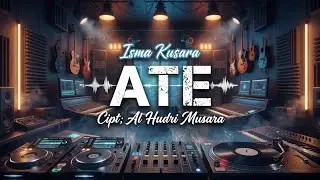LAGU GAYO - ATE (SLOW REMIX) 