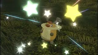 Bugtastic! | Shiny Kricketot | Mass Outbreak | Pokémon Legends: Arceus