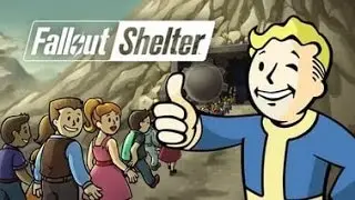 УБЕЖИЩЕ 675-Fallout Shelter