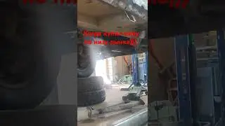 Нива по низу рынка пороги из проф трубы