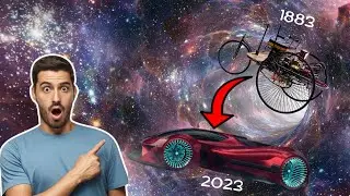 A Journey Through Time: The History of Cars