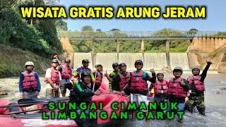 Viral., Wisata Ini Bisa Gratis Di Tempat Lain Bayar Mahal |Wisata Lokal | Limbangan Garut