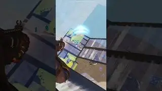 “that’s aimbot” 🤡