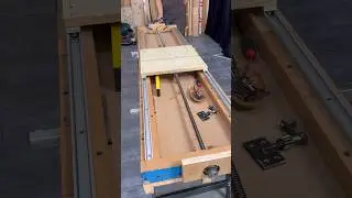 ⚙️🔧We built a 2 meters analog 