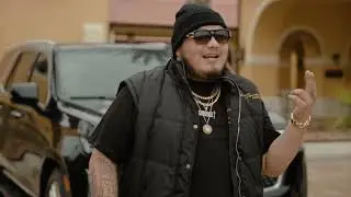 SAMKNIGHT -  Golden Gates ft. Young Easy (Official Music Video)