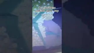 Wolfwalkers roblox game 😱