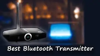 10 Best Bluetooth Transmitter 2021-