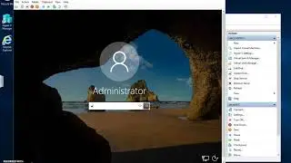 Server 2016 Project