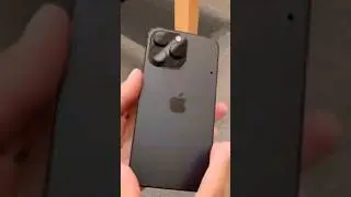 iPhone 16 Pro: The BEST iPhone Ever?! 😲 #iphone16 #iphone16pro #shorts