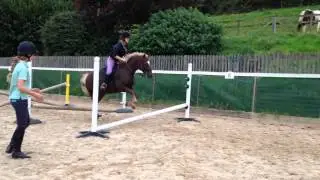 Jumping a bounce grid RAW