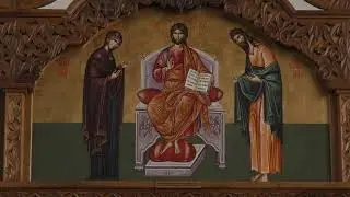 Pravoslavna Božja liturgija, Teden krščanske edinosti 2017