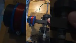 Reversed Generator Sinewave!