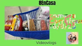 Carrefour 16 de Agosto 2025