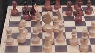 Check Mate