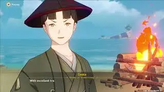 [The Almighty Arataki Great and Glorious Drumalong Festival 2.7] | Genshin Impact