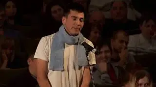 Владимир Соловьев о том, как бороться с ленью.