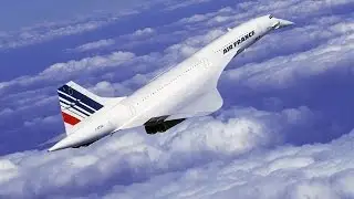 History Documentary BBC ❖ Concorde, The Fastest Airliner ever Flown